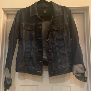 Classic Gap denim jacket
